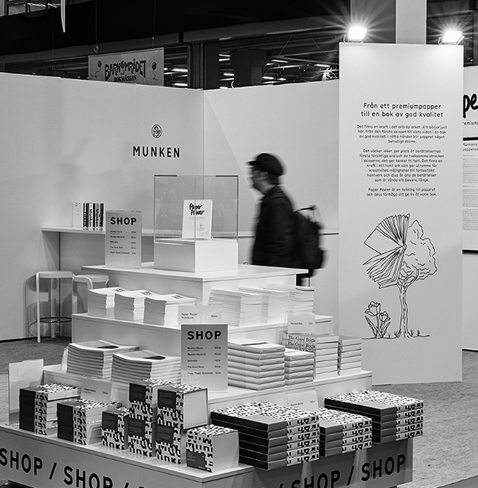 Gothenburg Book Fair