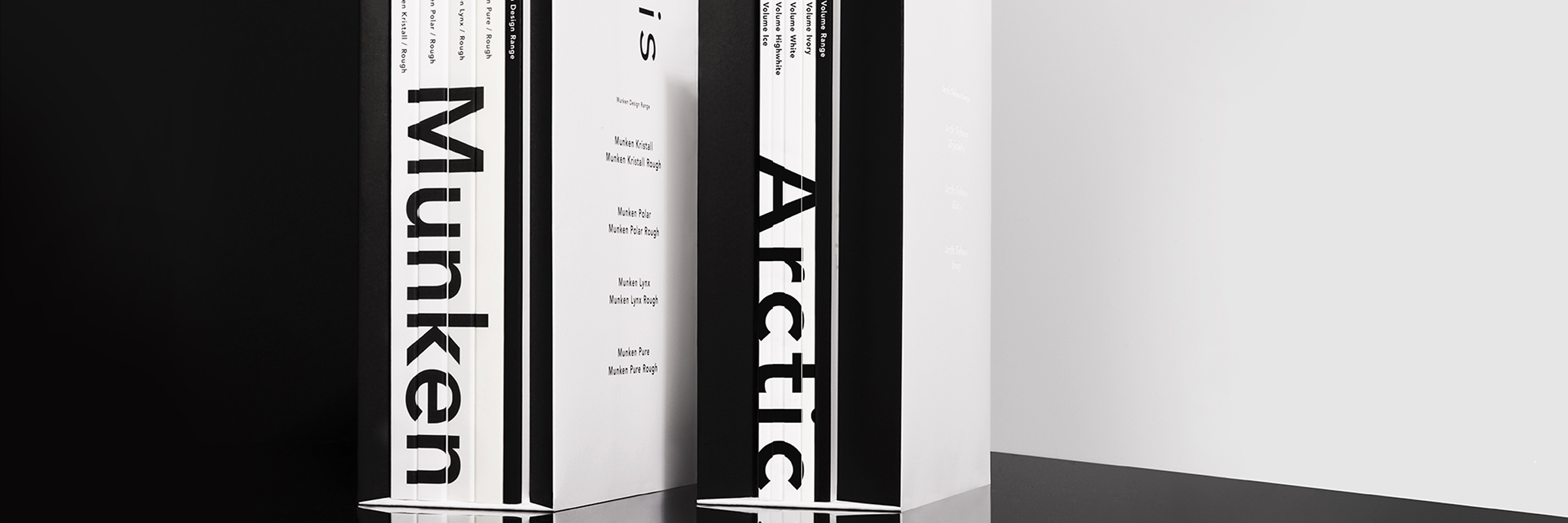 Design Papper av  Arctic Paper